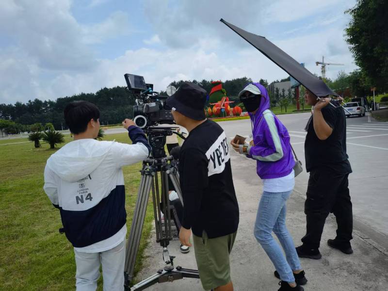 场景赋能，屯昌县TVC拍摄打造品牌沉浸式体验