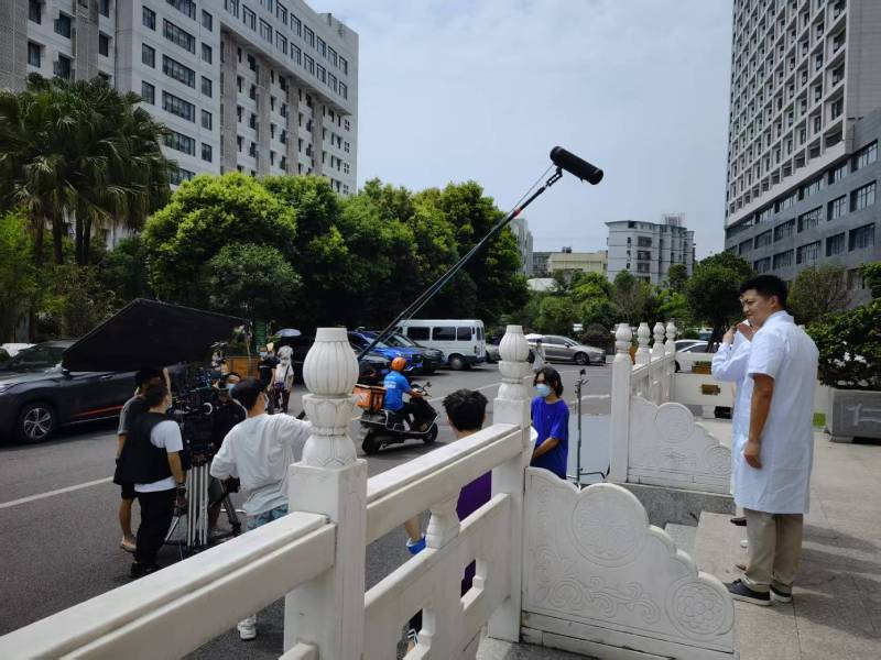 屯昌县广告片拍摄公司低成本实现高规格制作的诀窍