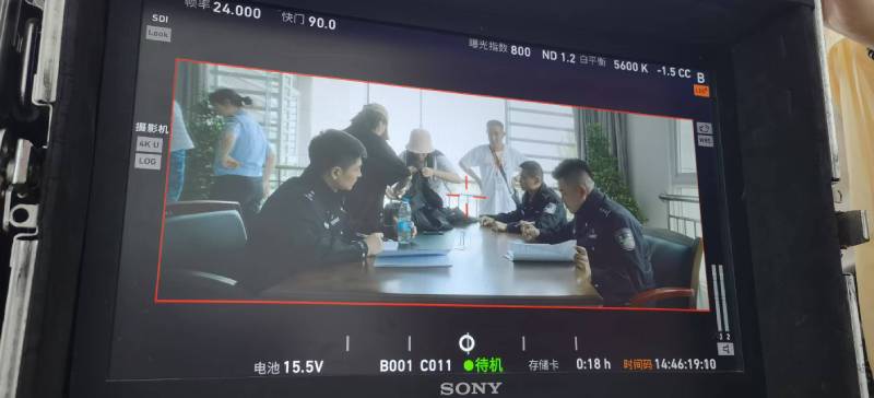 屯昌县广告片拍摄公司服务世界500强的标准化体系